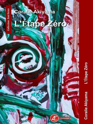 cover image of L'étape zéro